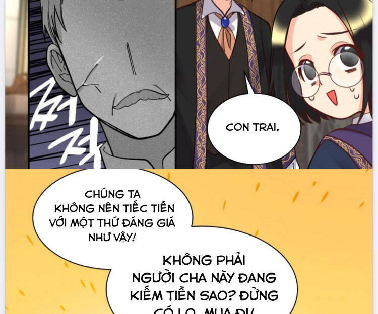 Sinh Đôi Xuyên Không Chapter 73 - Trang 2