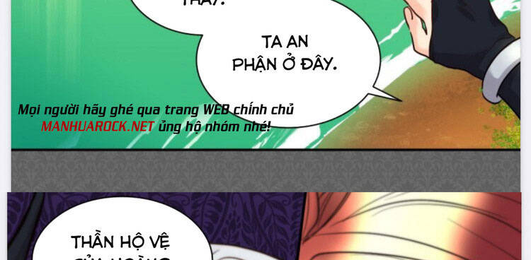 Sinh Đôi Xuyên Không Chapter 73 - Trang 2