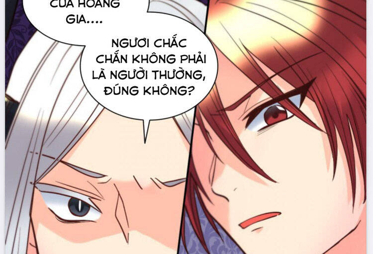 Sinh Đôi Xuyên Không Chapter 73 - Trang 2