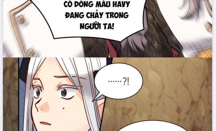 Sinh Đôi Xuyên Không Chapter 73 - Trang 2