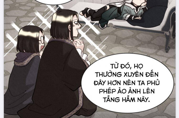 Sinh Đôi Xuyên Không Chapter 73 - Trang 2