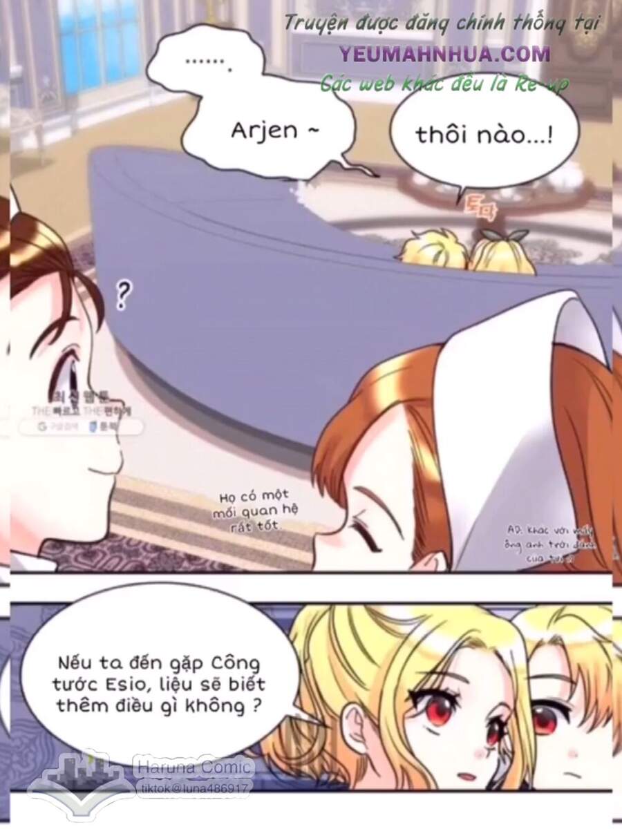 Sinh Đôi Xuyên Không Chapter 71 - Trang 2