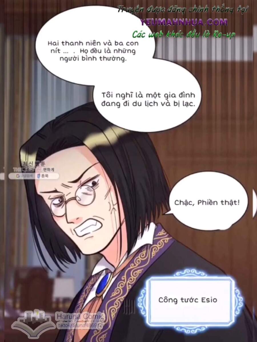 Sinh Đôi Xuyên Không Chapter 71 - Trang 2