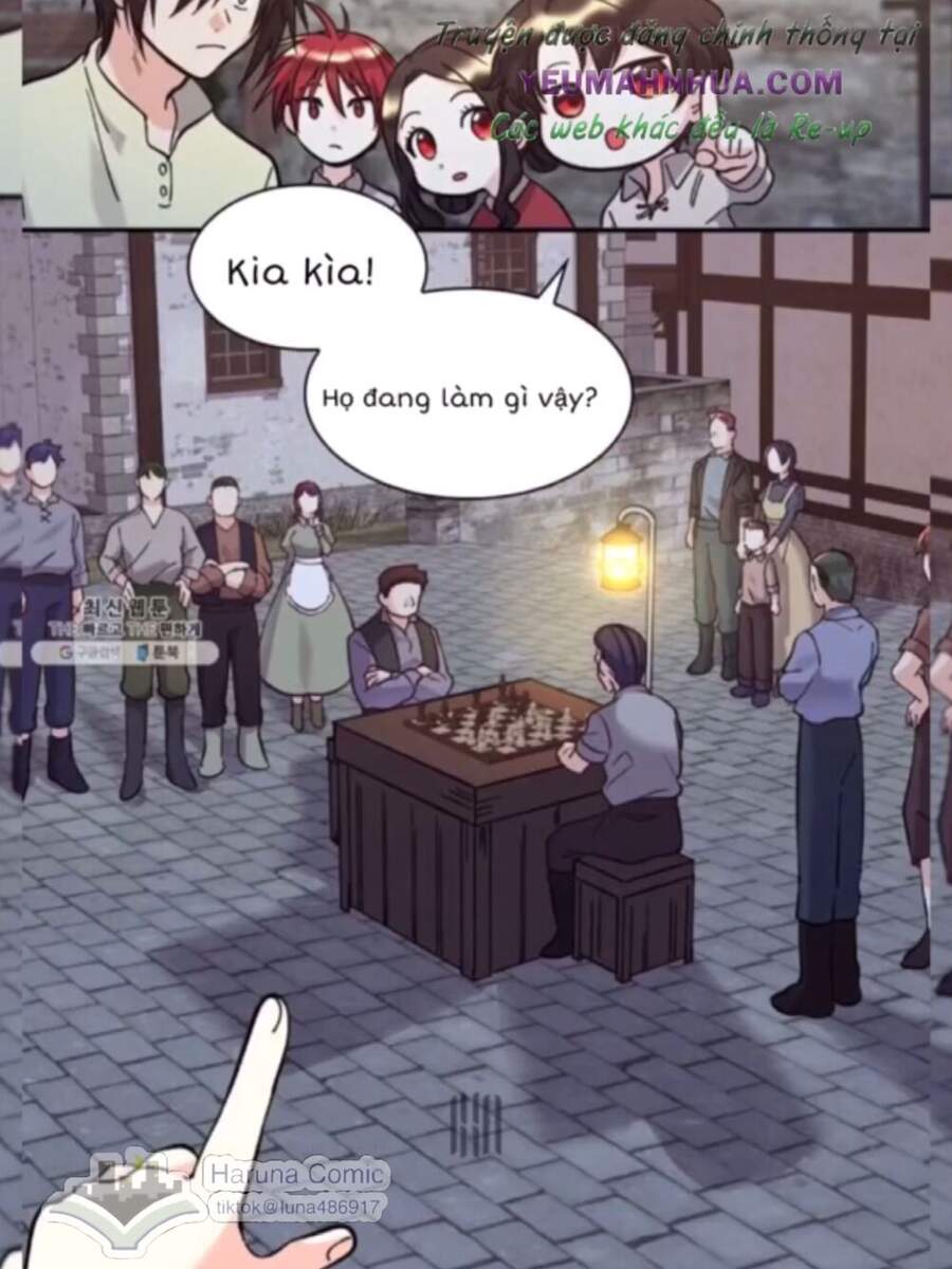 Sinh Đôi Xuyên Không Chapter 70 - Trang 2