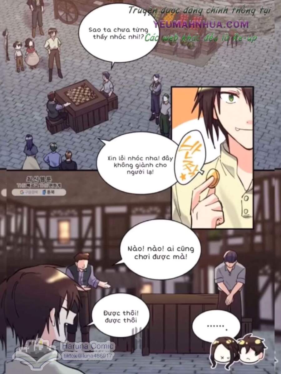 Sinh Đôi Xuyên Không Chapter 70 - Trang 2