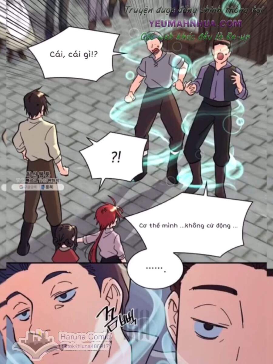 Sinh Đôi Xuyên Không Chapter 70 - Trang 2