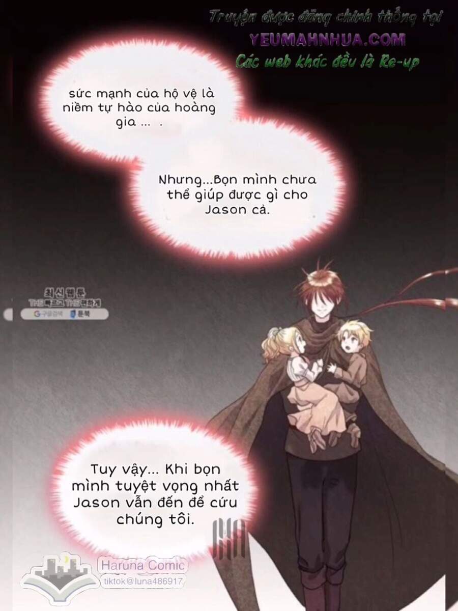 Sinh Đôi Xuyên Không Chapter 69 - Trang 2