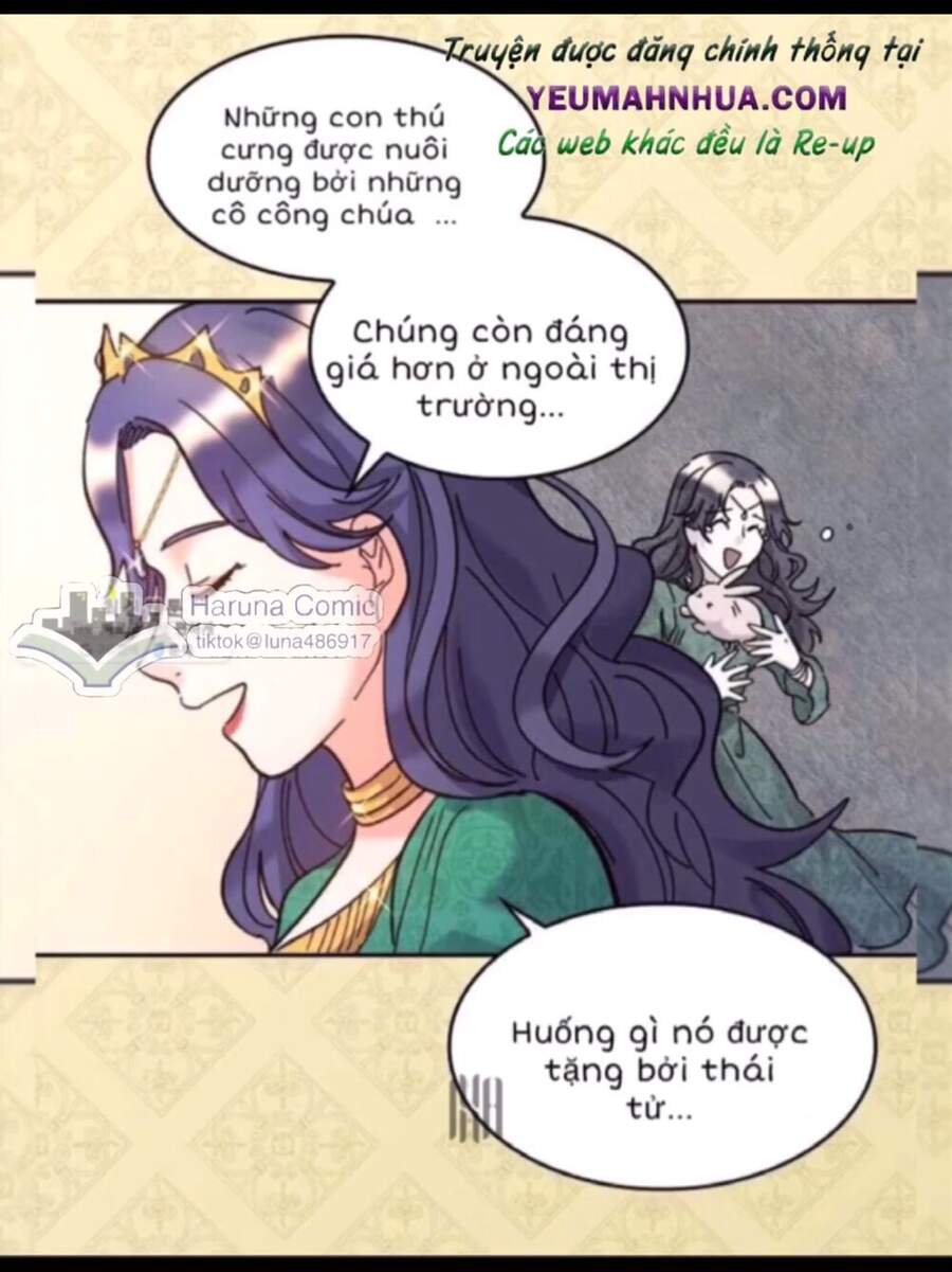 Sinh Đôi Xuyên Không Chapter 68 - Trang 2