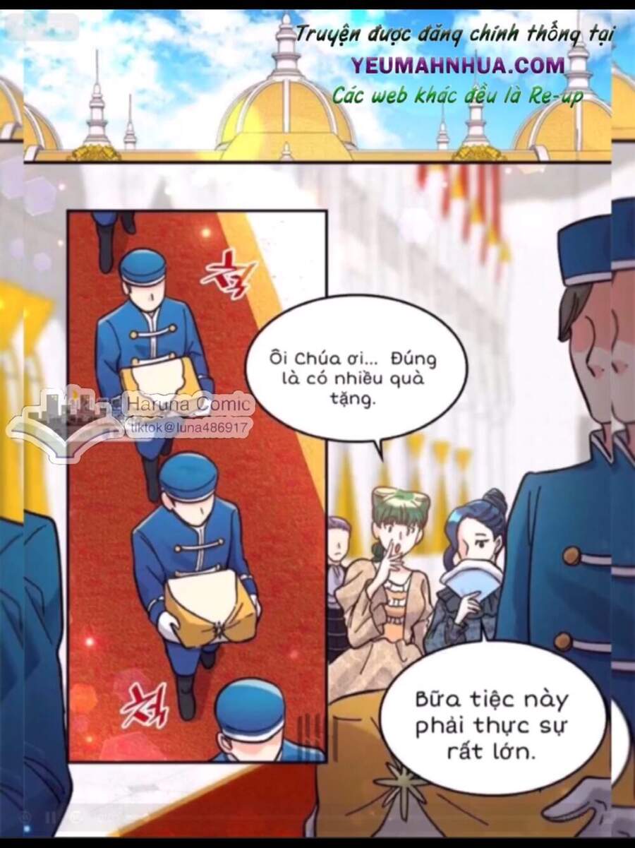 Sinh Đôi Xuyên Không Chapter 68 - Trang 2