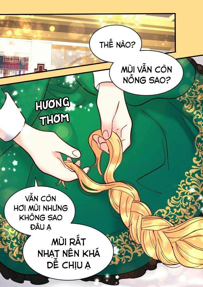 Sinh Đôi Xuyên Không Chapter 67 - Trang 2