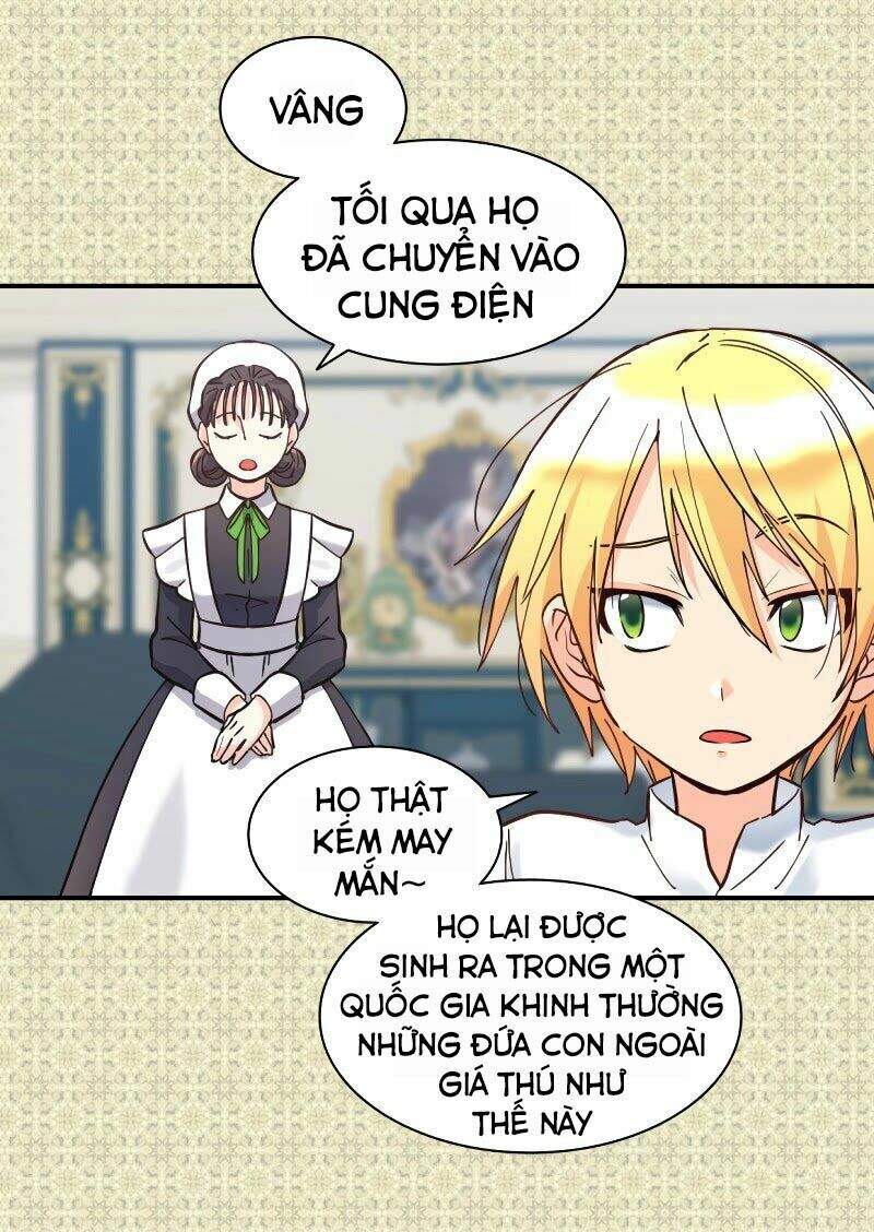 Sinh Đôi Xuyên Không Chapter 67 - Trang 2