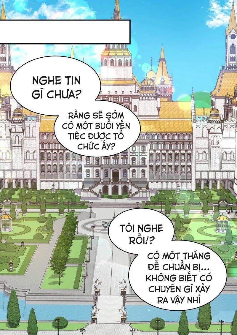 Sinh Đôi Xuyên Không Chapter 67 - Trang 2