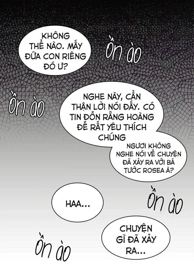 Sinh Đôi Xuyên Không Chapter 67 - Trang 2