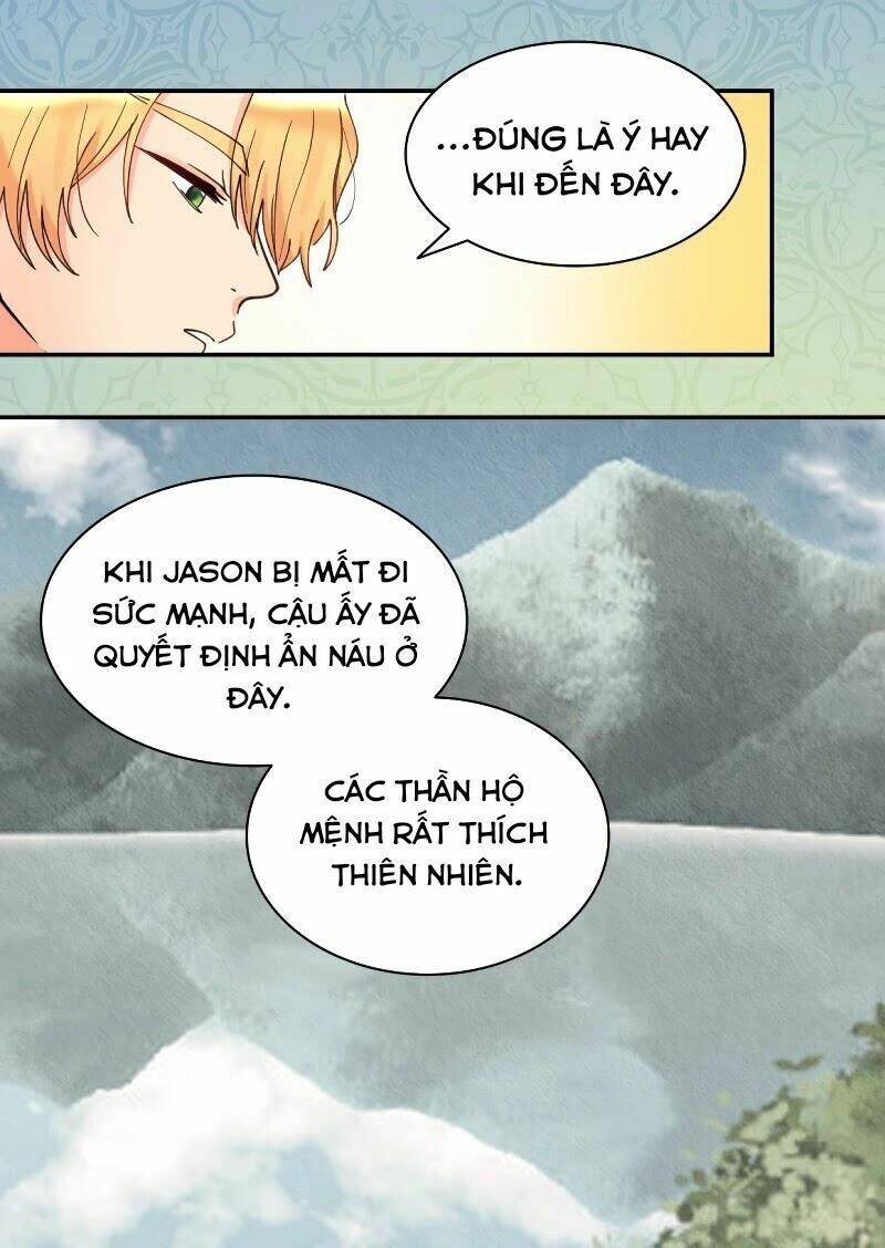 Sinh Đôi Xuyên Không Chapter 66 - Trang 2