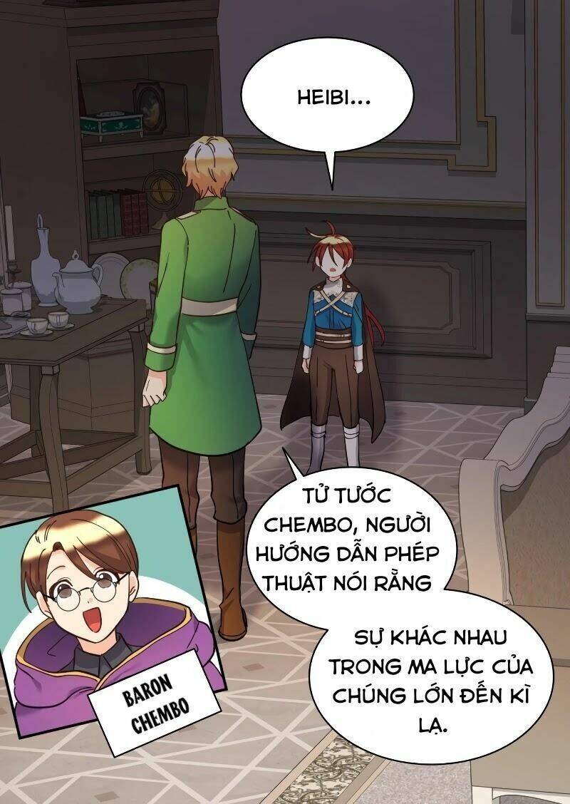 Sinh Đôi Xuyên Không Chapter 66 - Trang 2