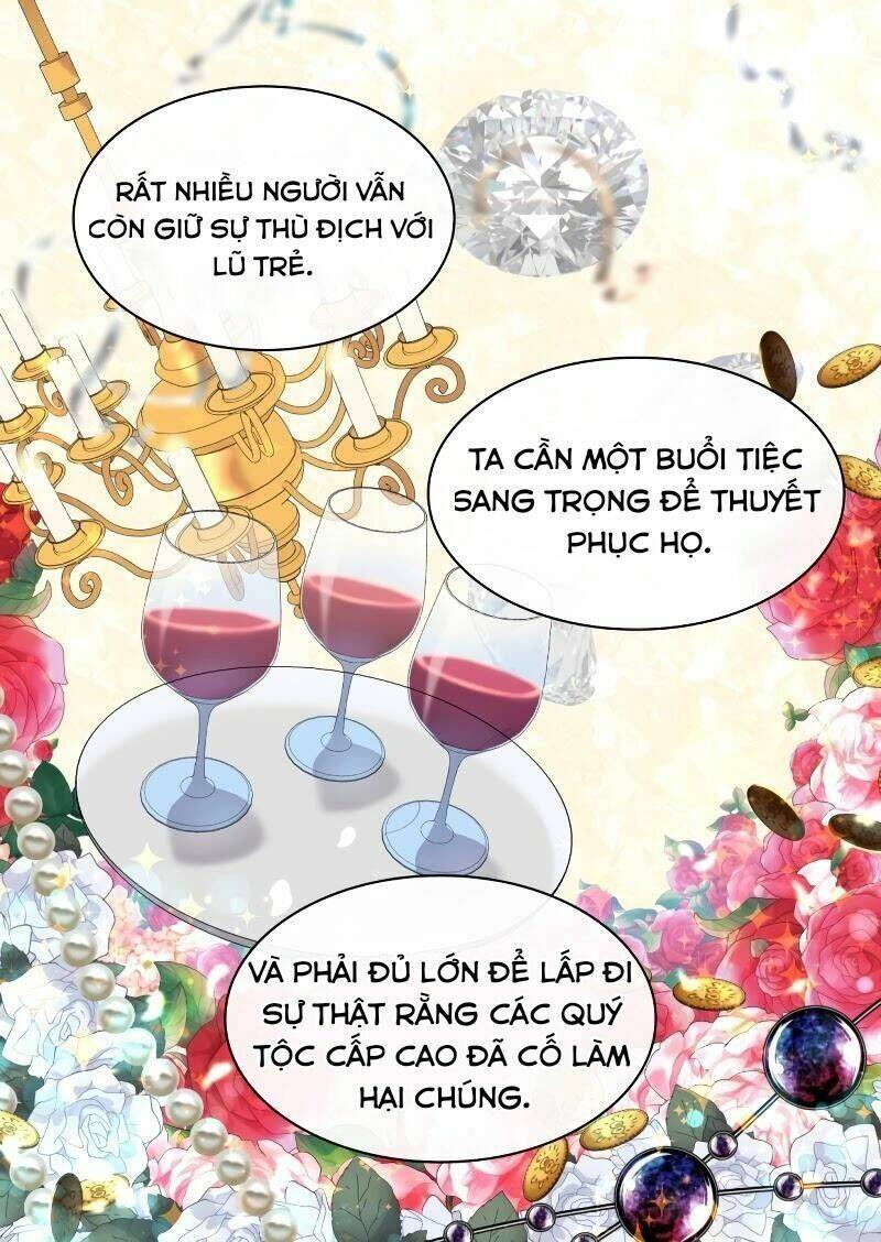 Sinh Đôi Xuyên Không Chapter 66 - Trang 2