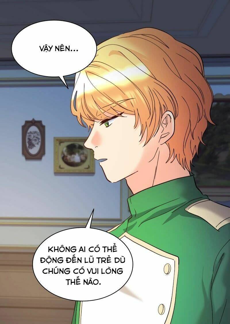 Sinh Đôi Xuyên Không Chapter 66 - Trang 2