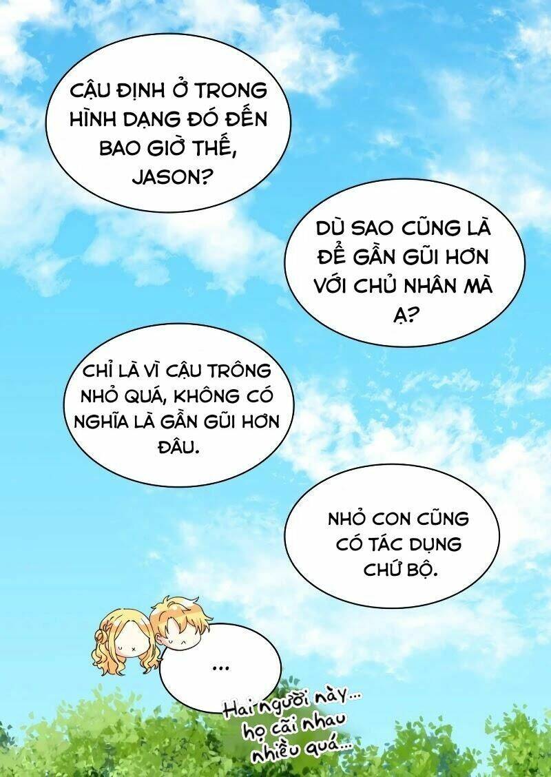 Sinh Đôi Xuyên Không Chapter 66 - Trang 2