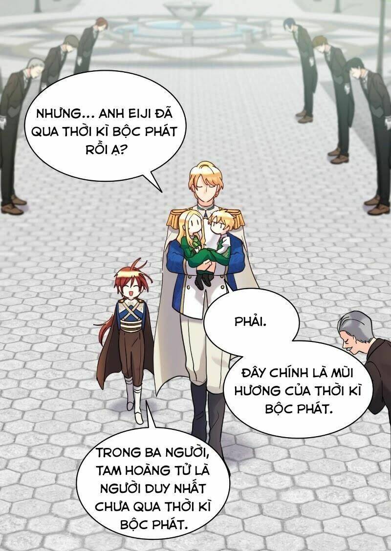 Sinh Đôi Xuyên Không Chapter 66 - Trang 2