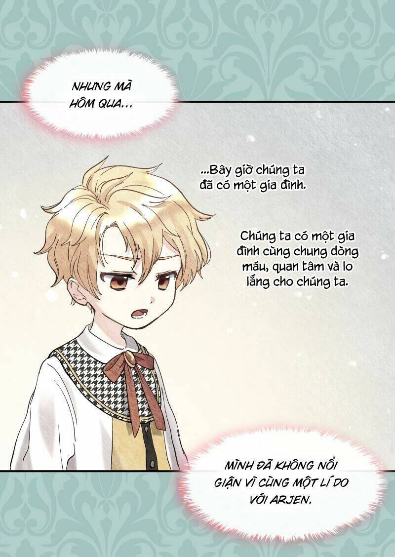 Sinh Đôi Xuyên Không Chapter 64 - Trang 2