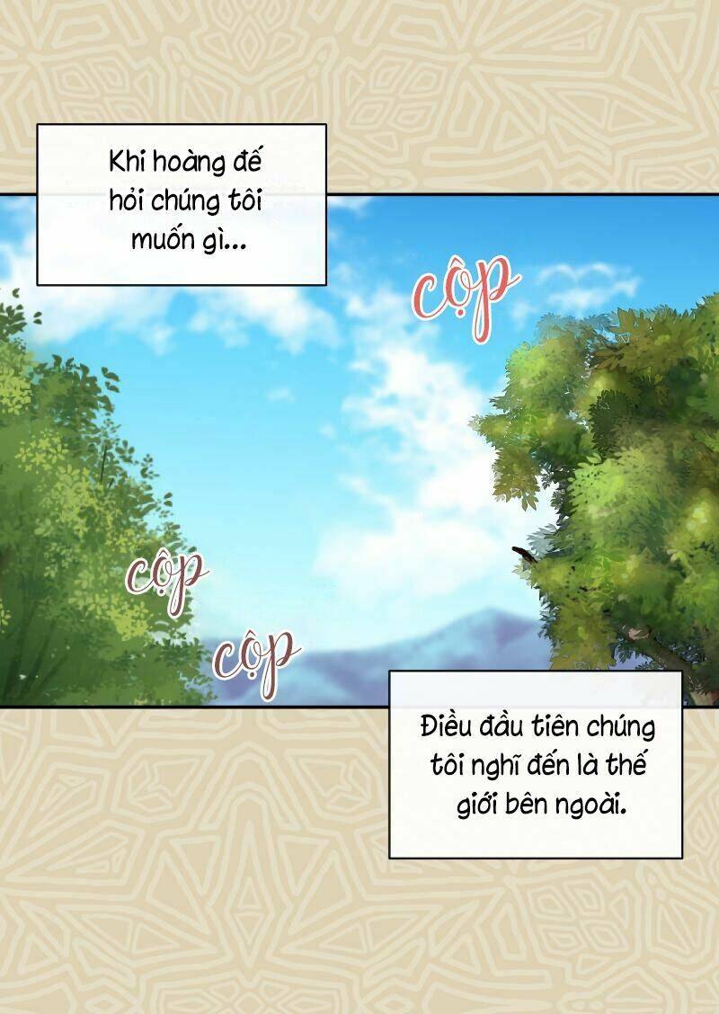 Sinh Đôi Xuyên Không Chapter 63 - Trang 2