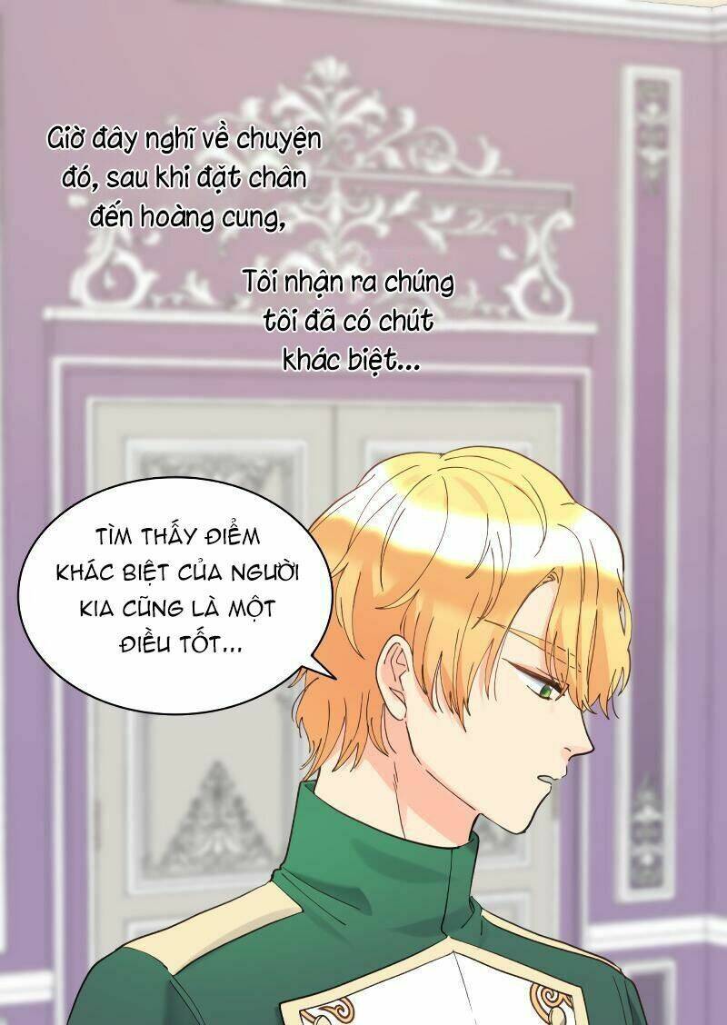 Sinh Đôi Xuyên Không Chapter 63 - Trang 2