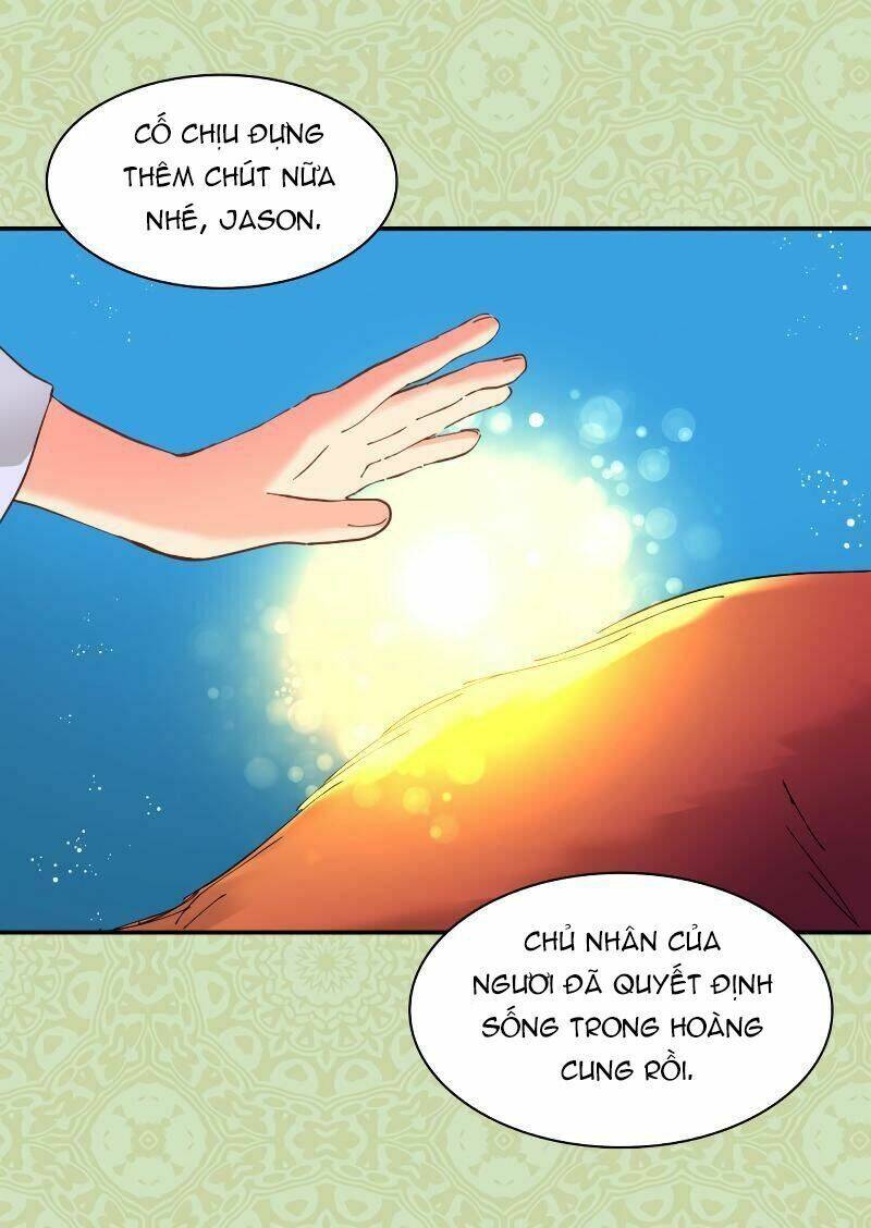 Sinh Đôi Xuyên Không Chapter 63 - Trang 2