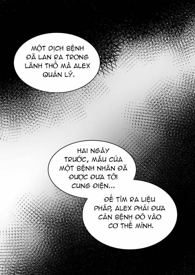 Sinh Đôi Xuyên Không Chapter 62 - Trang 2