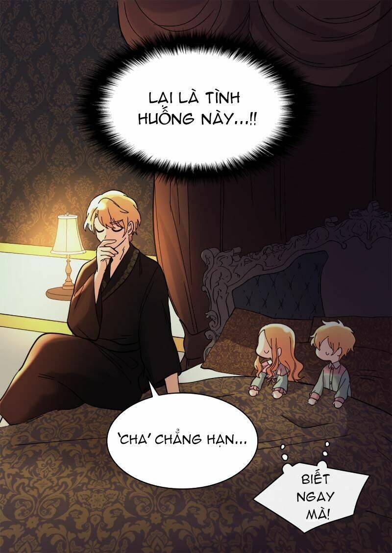 Sinh Đôi Xuyên Không Chapter 62 - Trang 2