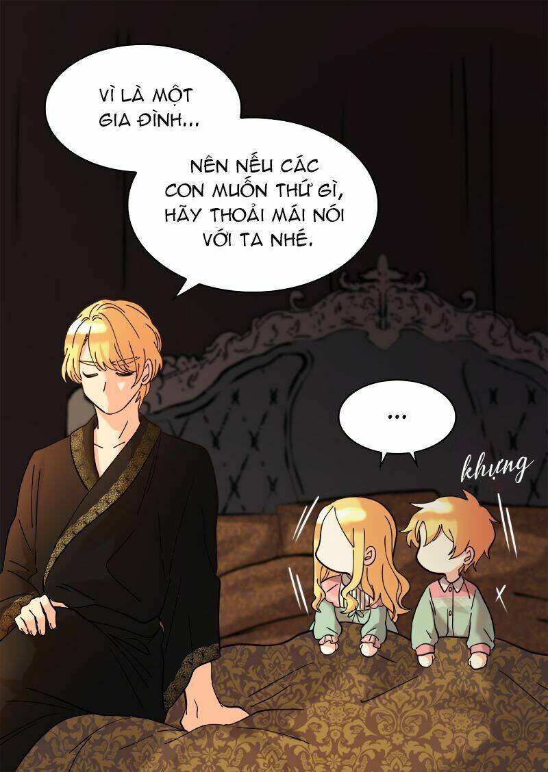 Sinh Đôi Xuyên Không Chapter 62 - Trang 2