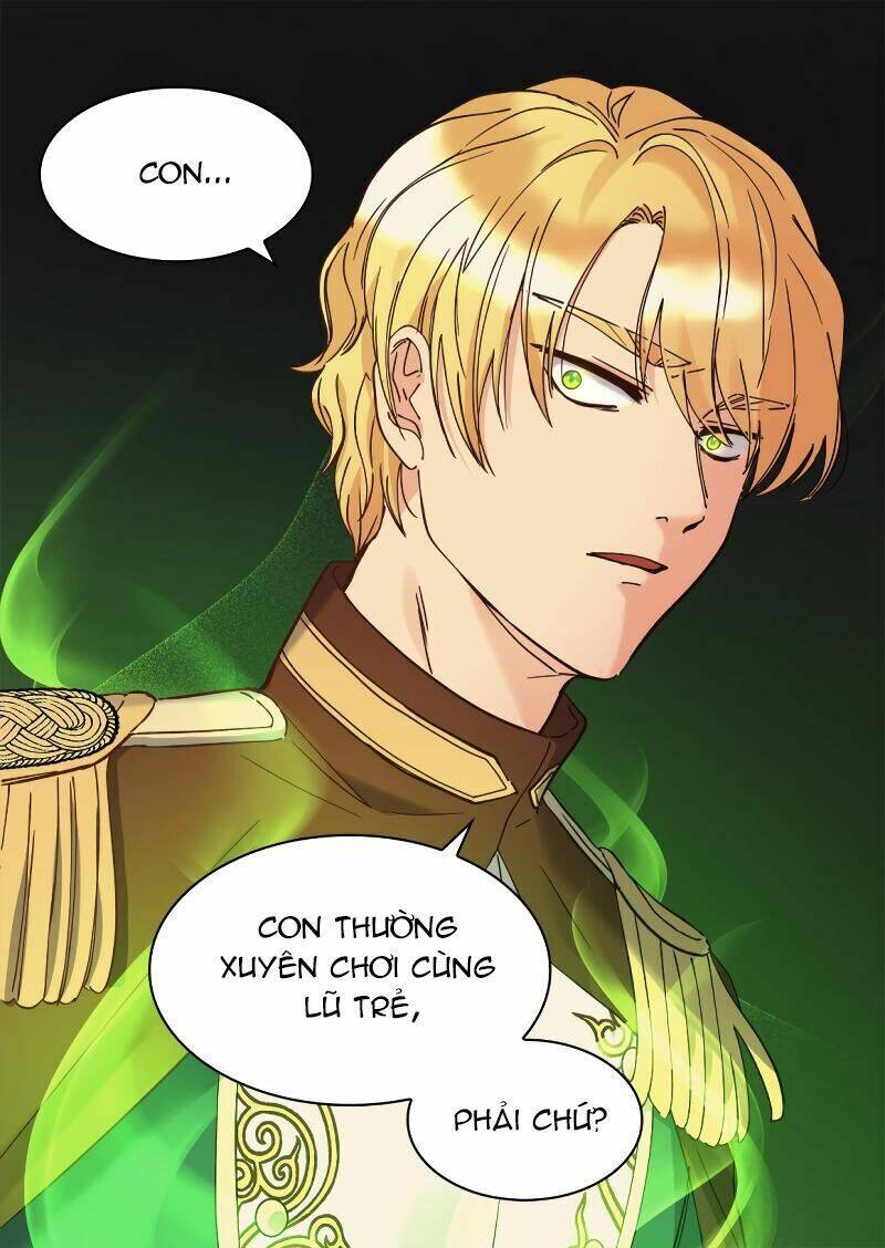 Sinh Đôi Xuyên Không Chapter 62 - Trang 2