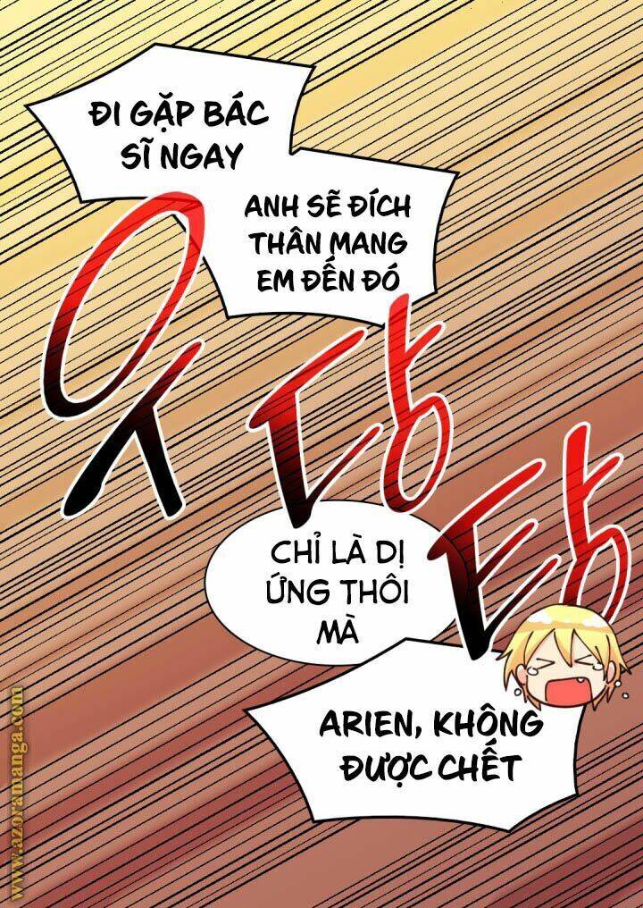 Sinh Đôi Xuyên Không Chapter 59 - Trang 2