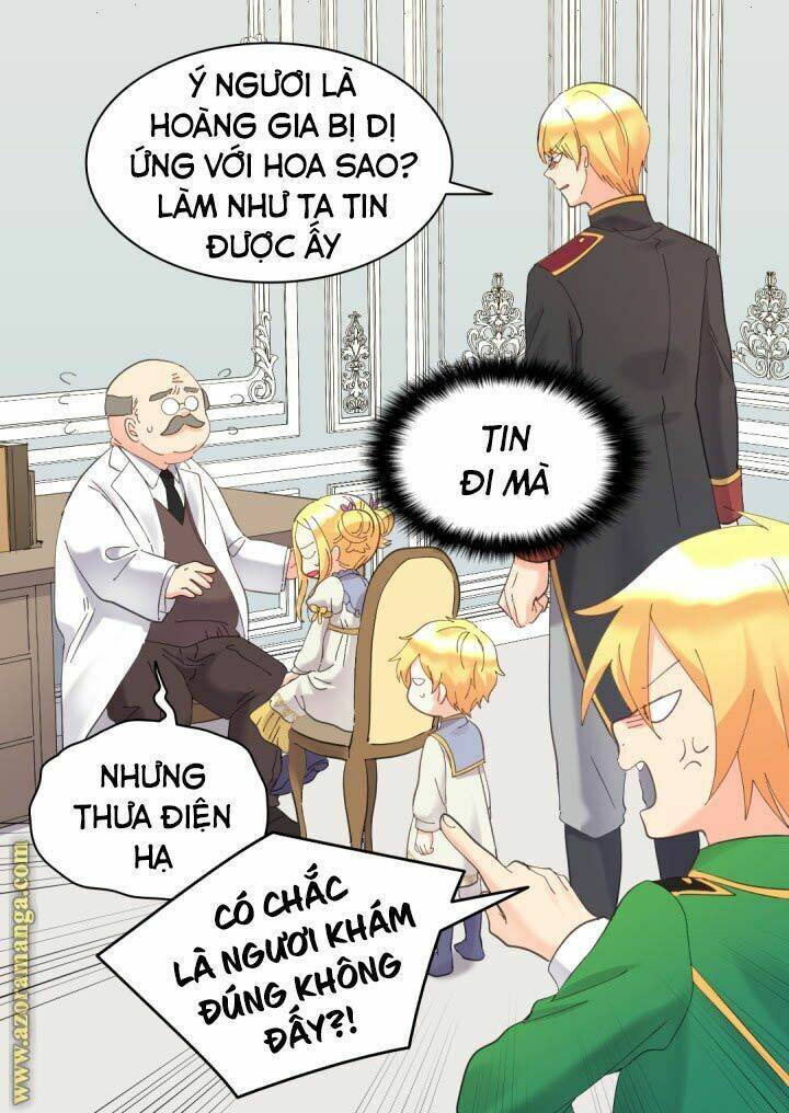 Sinh Đôi Xuyên Không Chapter 59 - Trang 2