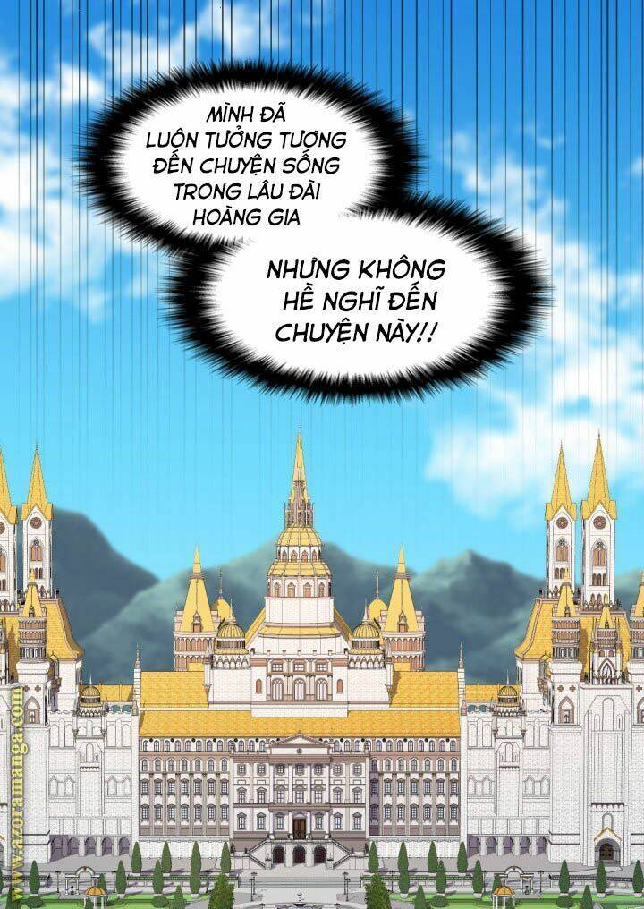 Sinh Đôi Xuyên Không Chapter 59 - Trang 2