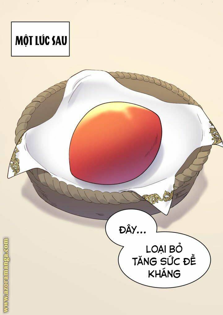 Sinh Đôi Xuyên Không Chapter 59 - Trang 2