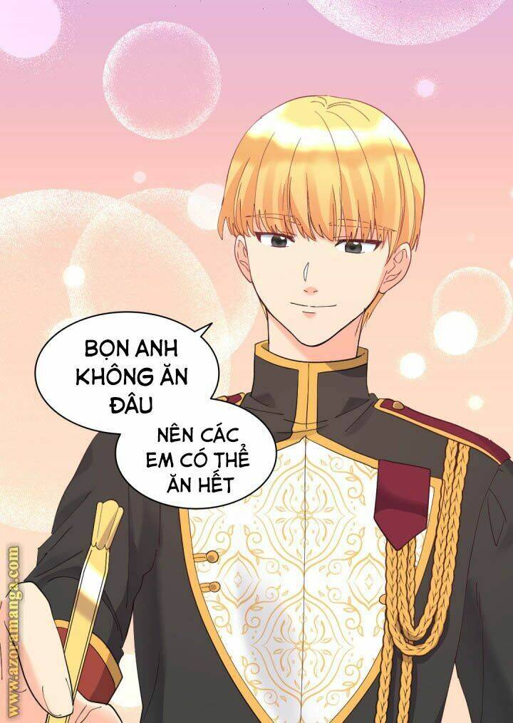 Sinh Đôi Xuyên Không Chapter 59 - Trang 2