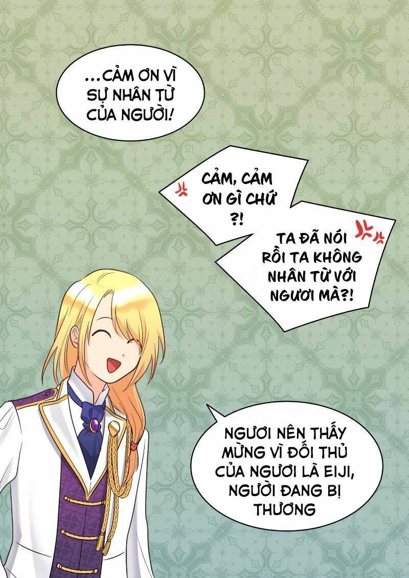 Sinh Đôi Xuyên Không Chapter 58 - Trang 2