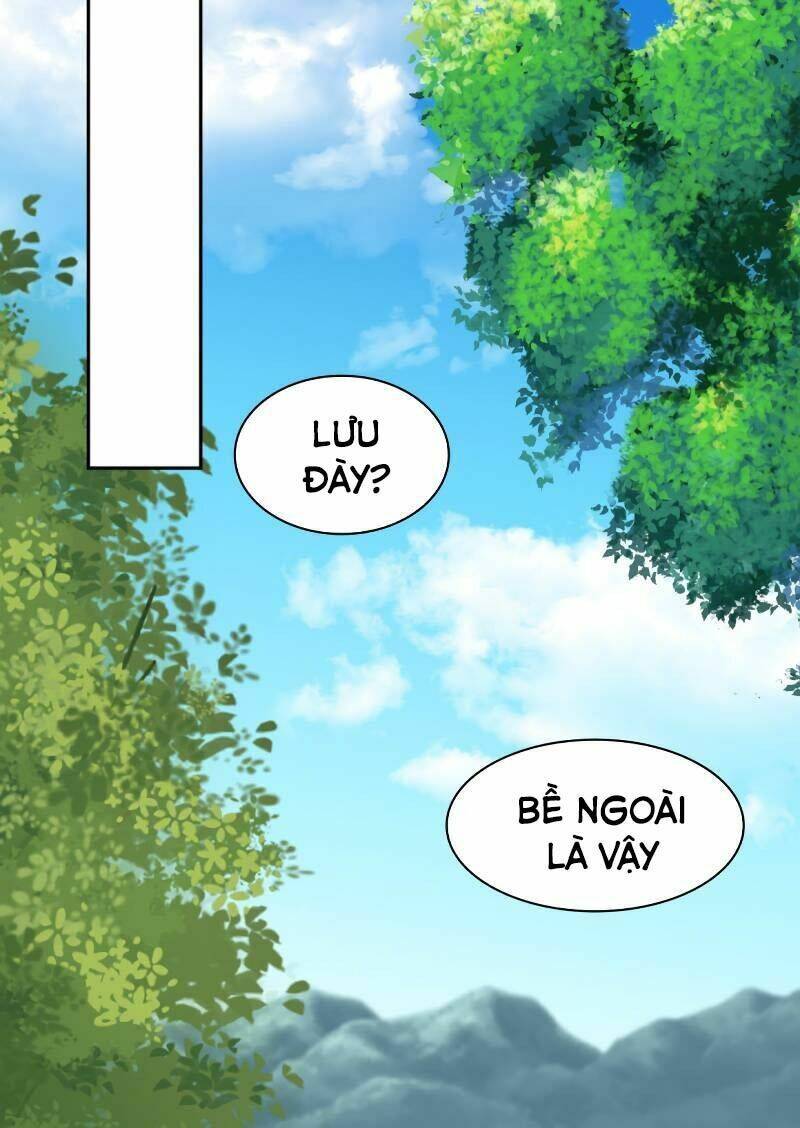 Sinh Đôi Xuyên Không Chapter 58 - Trang 2