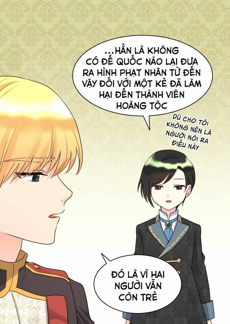 Sinh Đôi Xuyên Không Chapter 58 - Trang 2