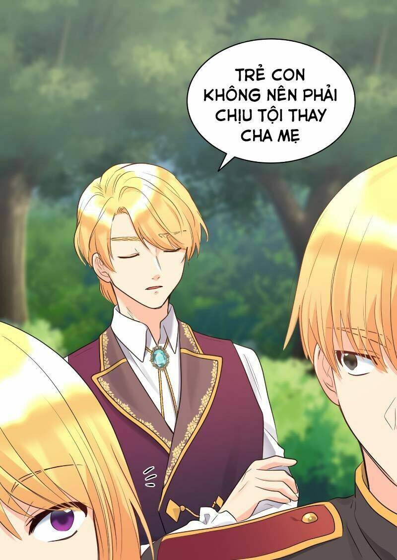 Sinh Đôi Xuyên Không Chapter 58 - Trang 2