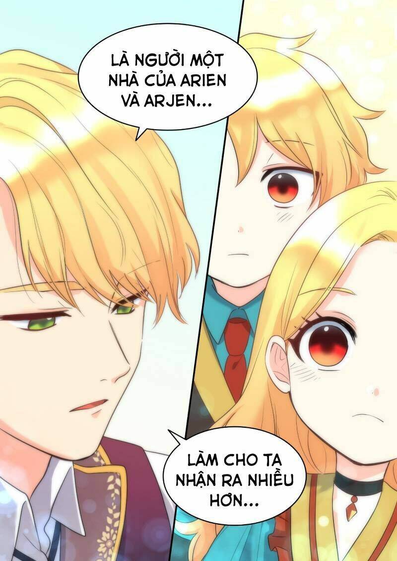 Sinh Đôi Xuyên Không Chapter 58 - Trang 2