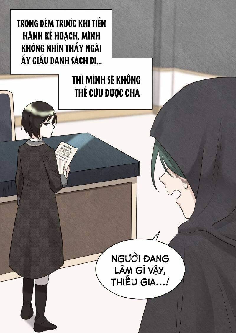 Sinh Đôi Xuyên Không Chapter 58 - Trang 2