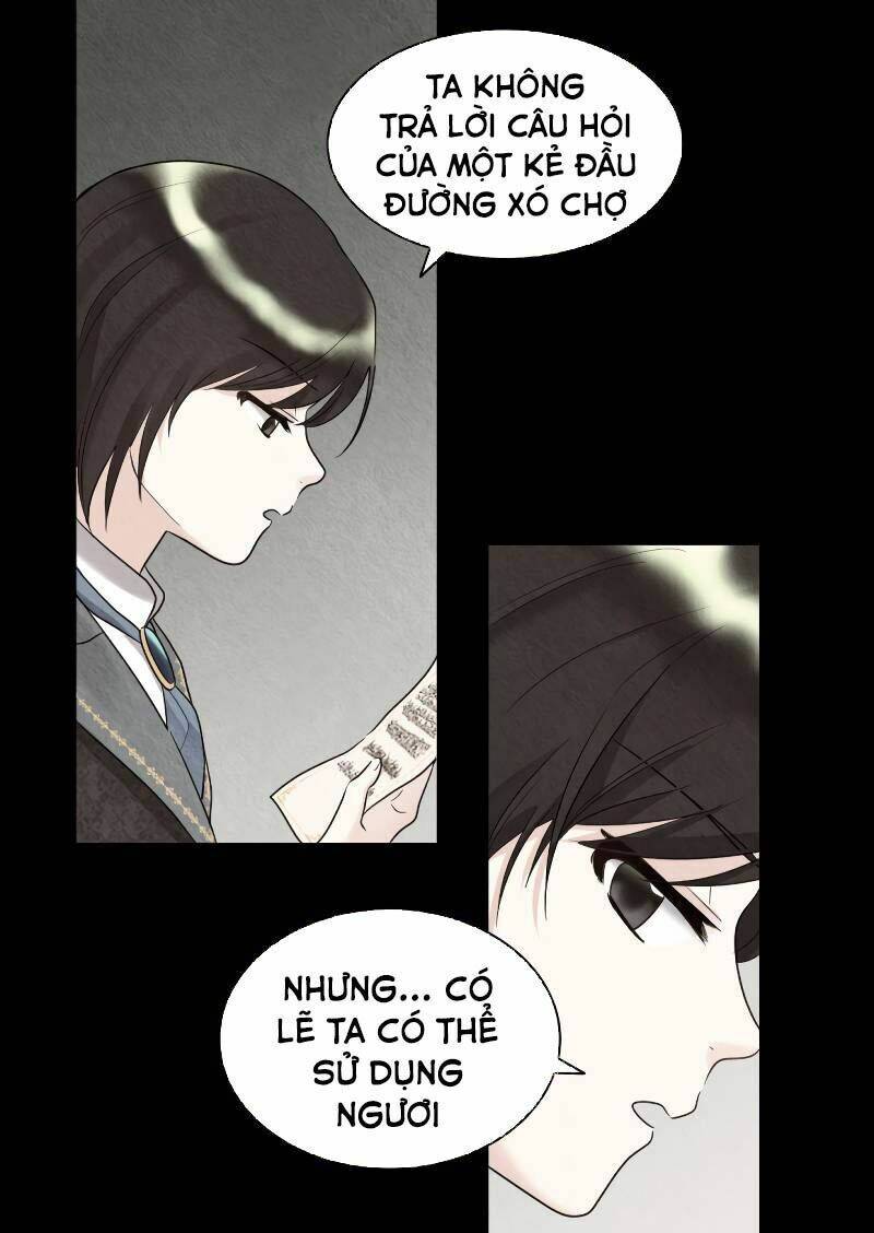 Sinh Đôi Xuyên Không Chapter 58 - Trang 2