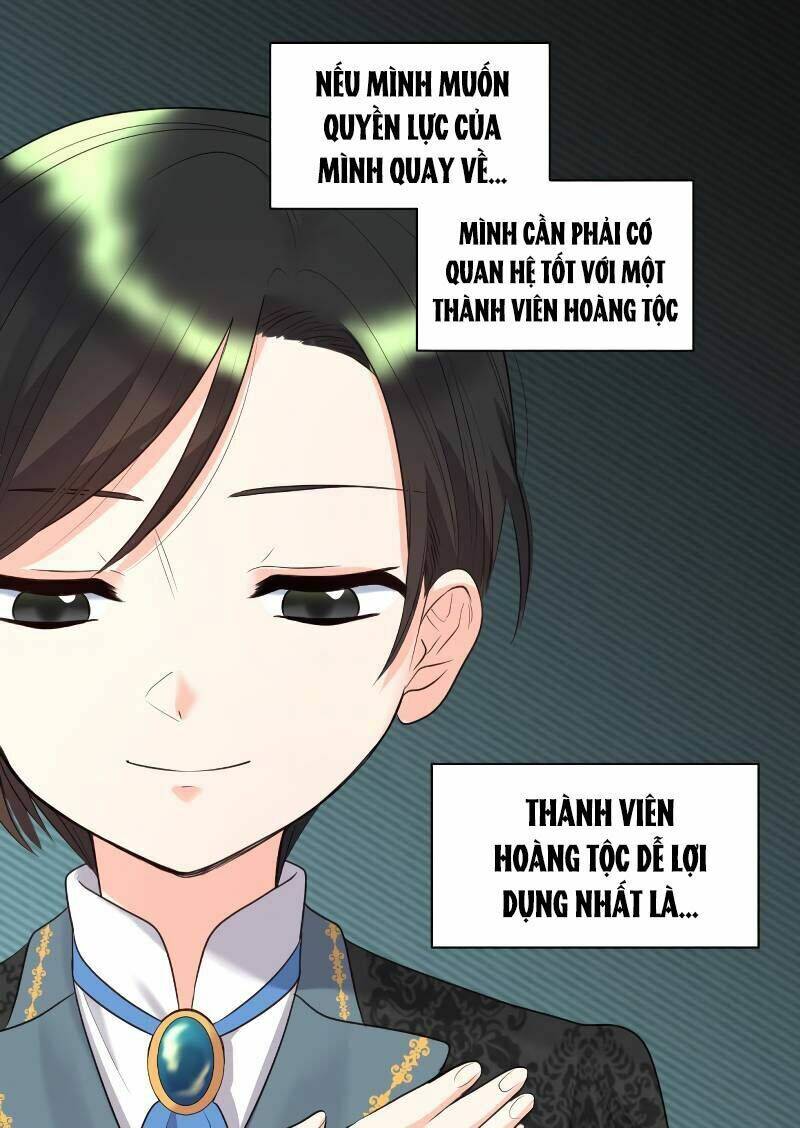 Sinh Đôi Xuyên Không Chapter 58 - Trang 2