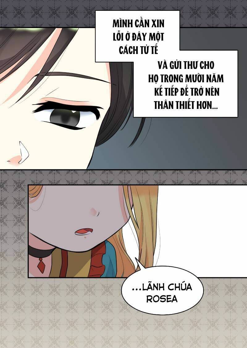 Sinh Đôi Xuyên Không Chapter 58 - Trang 2