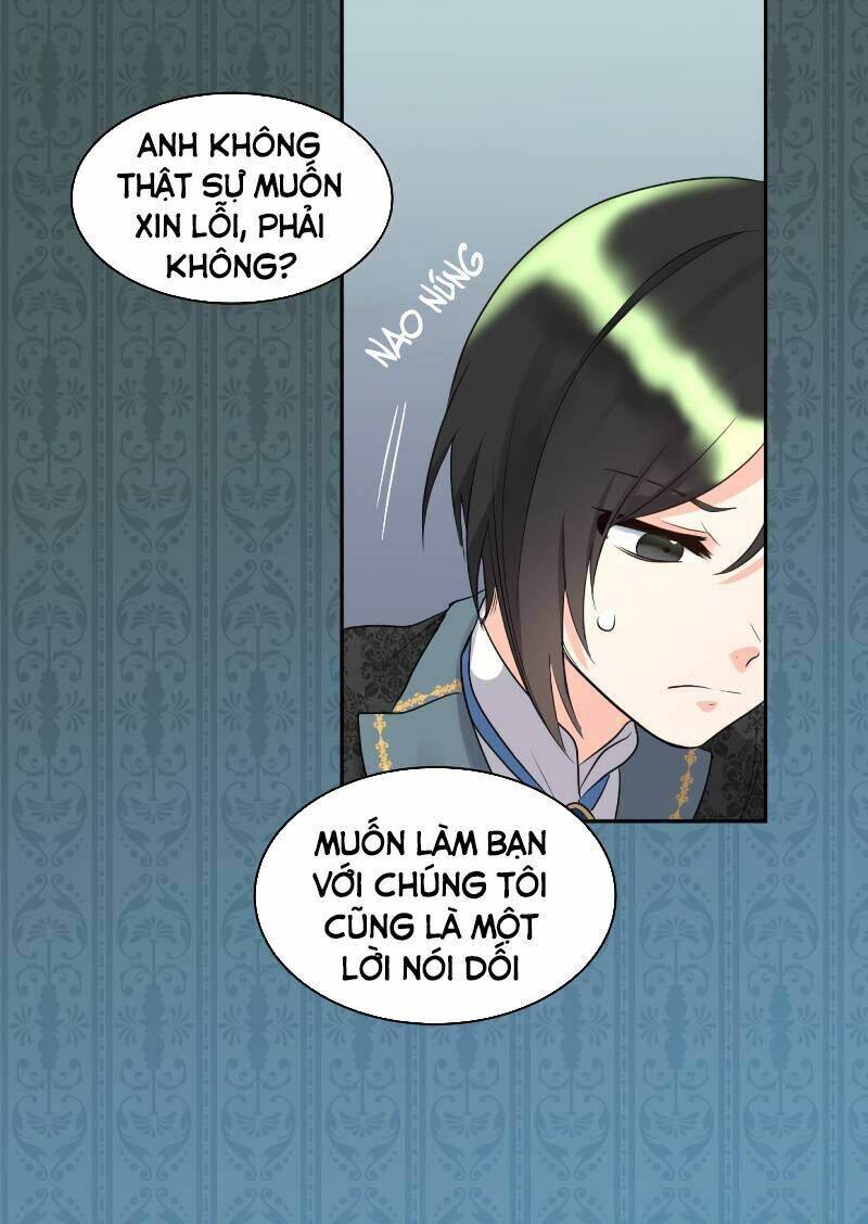 Sinh Đôi Xuyên Không Chapter 58 - Trang 2