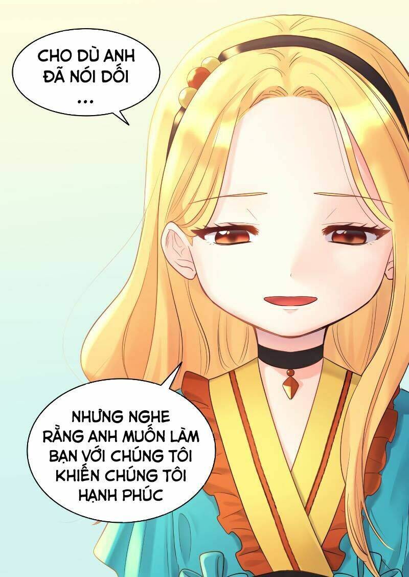 Sinh Đôi Xuyên Không Chapter 58 - Trang 2