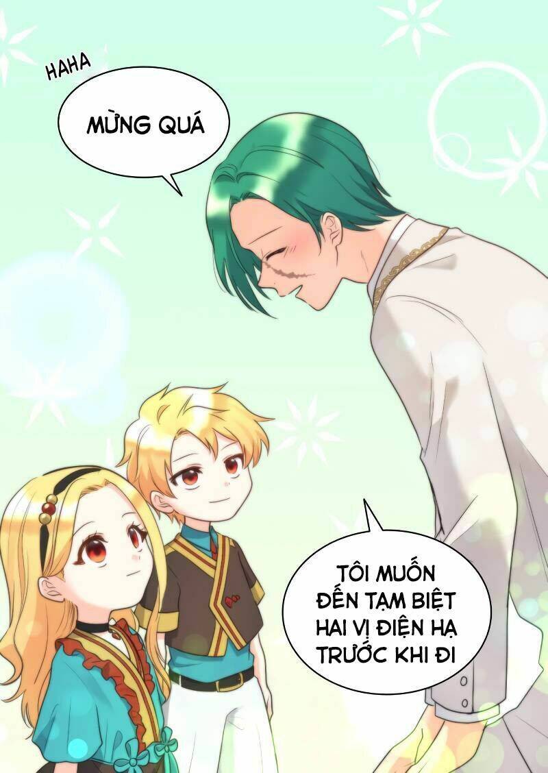 Sinh Đôi Xuyên Không Chapter 58 - Trang 2