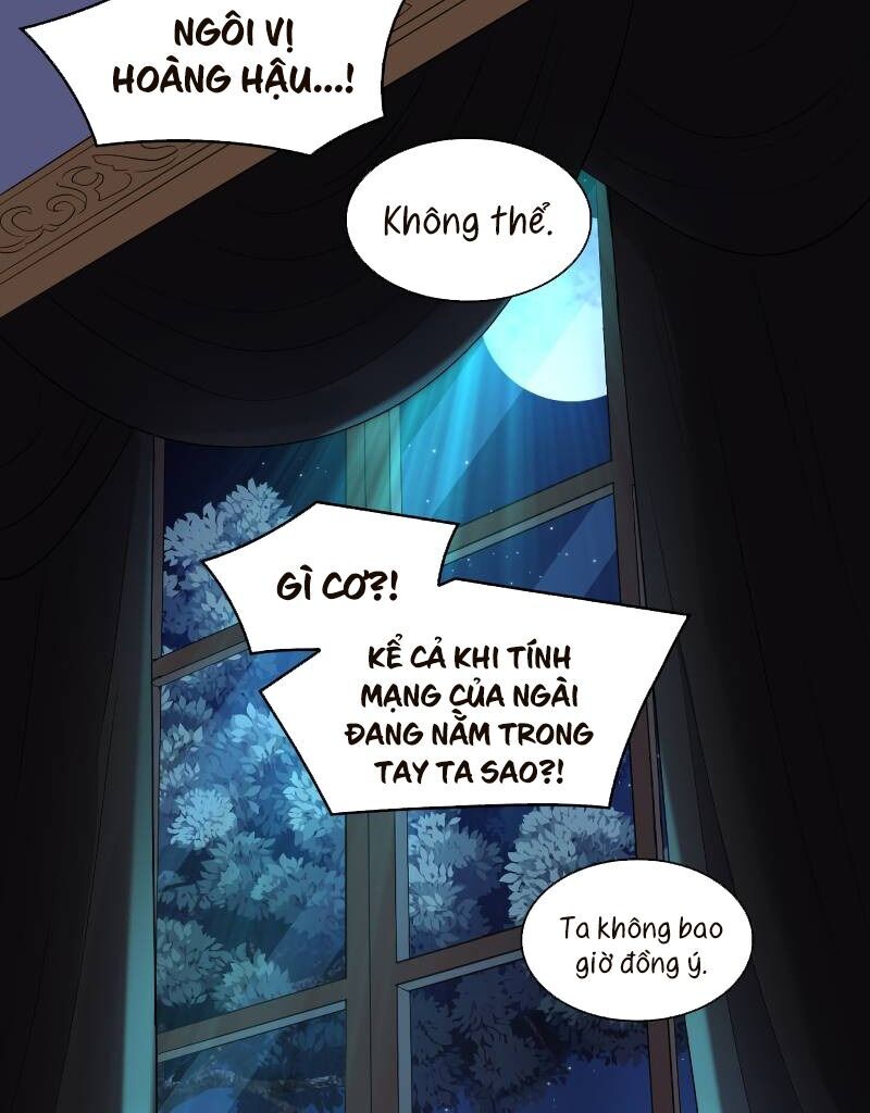 Sinh Đôi Xuyên Không Chapter 57 - Trang 2