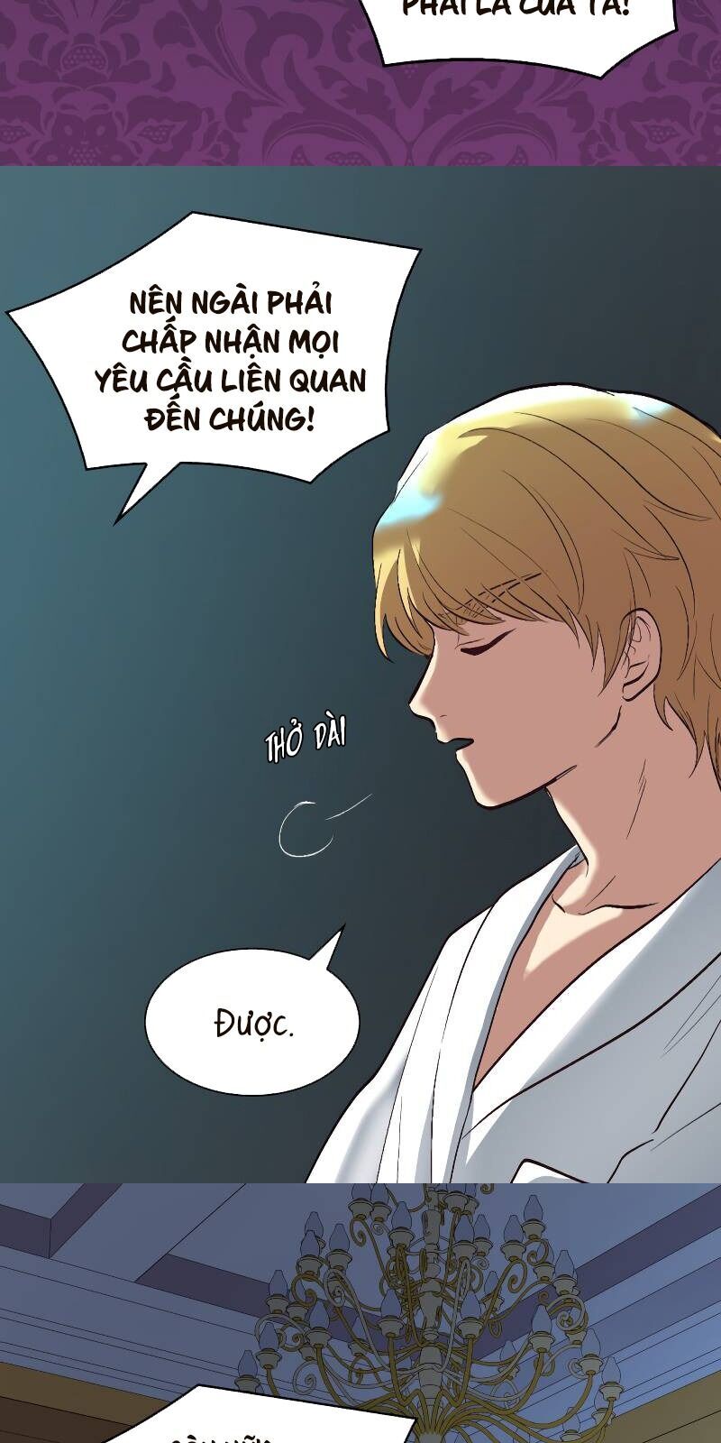 Sinh Đôi Xuyên Không Chapter 57 - Trang 2